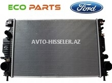 Ford Fusion 1.5 su radiatoru