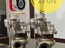 Mercedes AMG 4.0 GTS Mühərrikləri – avto-hisseler.az