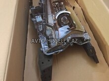 Toyota Prado işığı