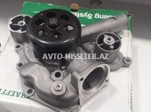 Su pompası Chrysler Dodge Jeep 01