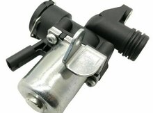 Mercedes W212, Mercedes W204 soba kranı