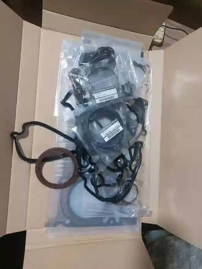 Prokladka dəsti - QX 80/56 - Z62/Y62