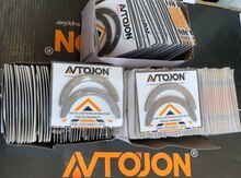 Daewoo Gentra Valın ayparası