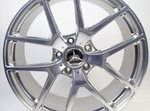 Mercedes G63/65 AMG diskləri R21