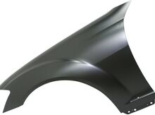 Mercedes-Benz S-Class W221  Krlo