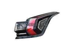 Zeekr 001 Sol Stop İşığı -avto-hisseler.az