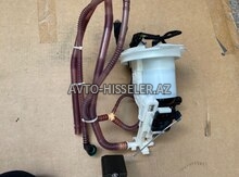 Mercedes Yanacaq Filteri -avto-hisseler.az