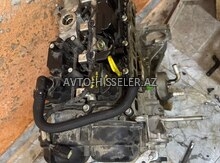 Ford Fusion Ehtiyat Hissələri