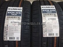 Kumho Şinləri 225-45 R17 – Təkər Aləmi
