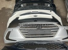 Hyundai və Kia buferləri -avto-hisseler.az