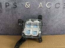 Kia Sorento 2019 duman faraları