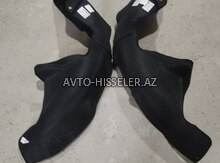 Hyundai Tucson 2016-2020 arxa palçıq altı