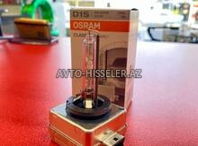 OSRAM D1S Xenon 35W lampa