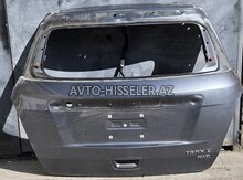 Chevrolet Trax Baqaj Qapısı