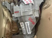 Jeep/ Dodge körpüsü