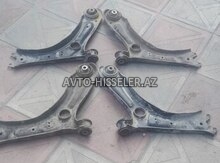 Volkswagen Jetta qabaq alt çaşkalar