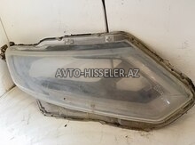 Nissan fara şüşəsi Orginal üsden cıxma