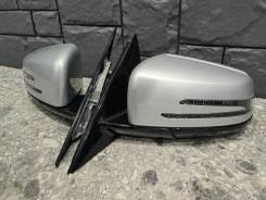 Yan güzgü W212 E-class