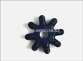 Hyundai Veloster Sükan sütunun muftası