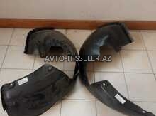 Hyundai Tucson 2016 ön padkrelnik