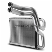 Hyundai Elantra 2016 - 2018 soba radiatoru