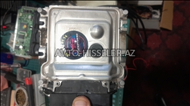 Mühərrik beyni khazar