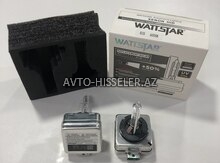 Wattstar D3S Ksenon Lampaları