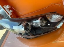 🚗 Kia Sportage 2017-2018 sağ farası -avto-hisseler.az