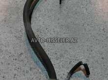 Nissan Sunny gidrouslitel şlanqı
