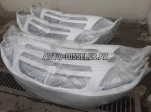 Chverolet Coblat buferi