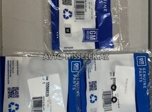 Chevrolet Cruze 1.4 kitabça manjetləri (GM) -avto-hisseler.az