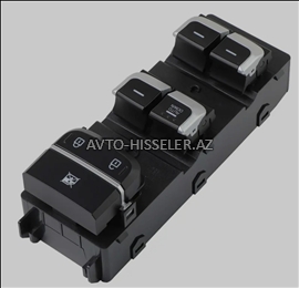 Kia Sportage,Optima şüşə qaldıran knopka