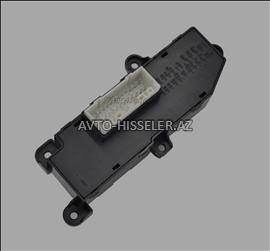 Hyundai santa fe,dayanacaq əyləc knopka bloku