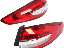 Ford Fusion 2017 Stop işığı