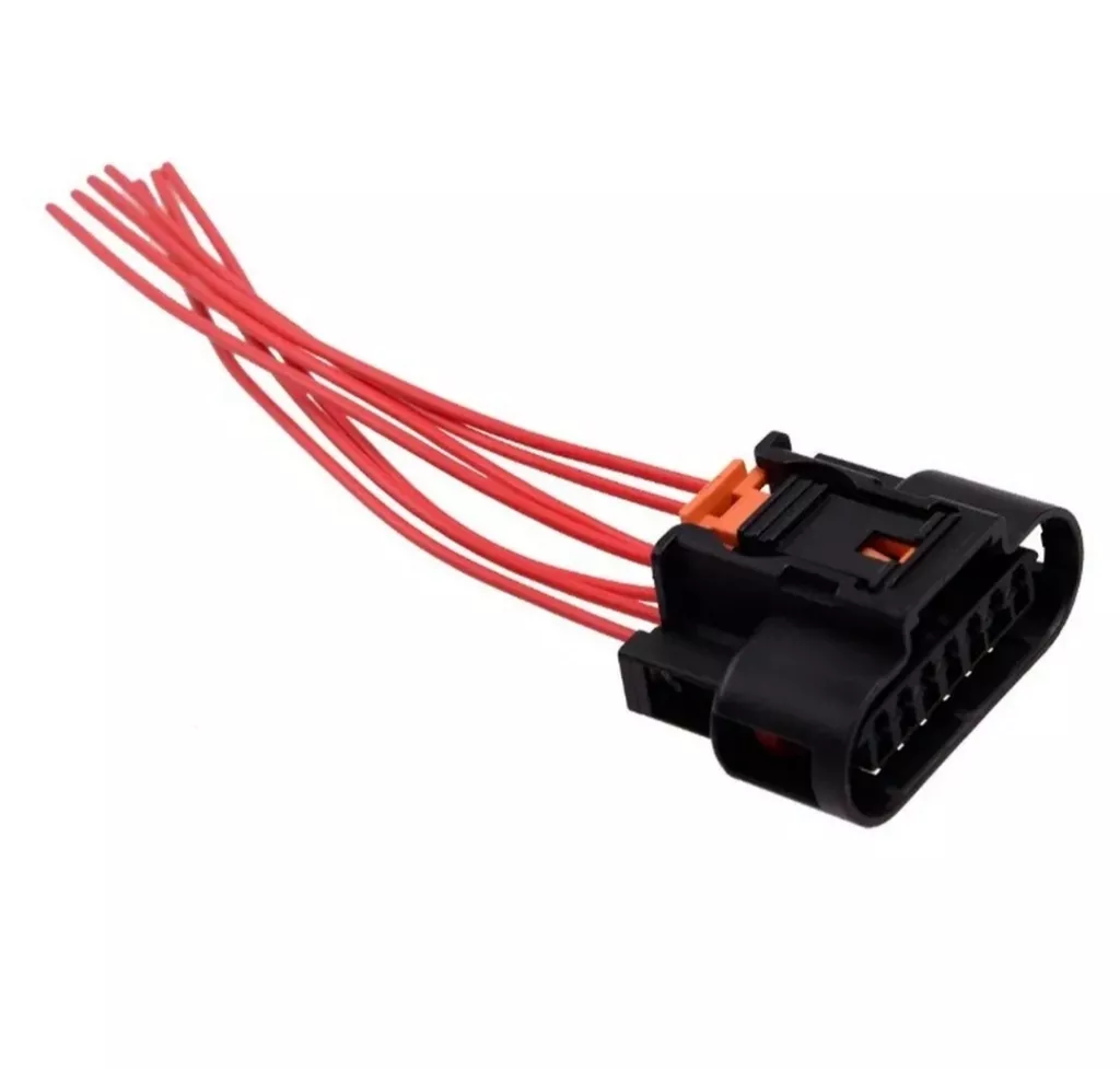 Babin ştekeri Chevrolet cruze