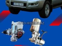 Toyota Prado 2003-2009 abs mühərriki