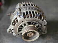 Dinamo Nissan Maxima 