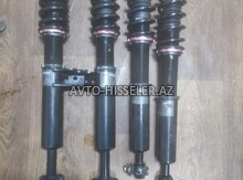BMW 5 Series (F10) amortizatoru -avto-hisseler.az