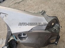 Hyundai Elantra Arxa Sol kırlo -avto-hisseler.az