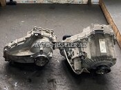 Mercedes GL - ML Paylayıcı Qutu Mühərriki (Razdatka Motoru)