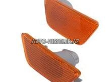 Chevrolet Cruze 09-15 əksetdiriciləri (atrajatel) – Avto-Hisseler.az