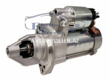 Mercedes starteri a2749062100