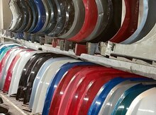 Chevrolet Cruze ehtiyat hissələri