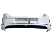 Changan A05 arxa buferi