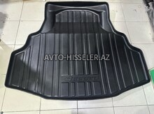 Honda Accord 2012-2017 baqaj rezini