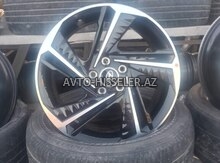 Hyundai Sonata 2022 diskləri R18 | avto-hisseler.az
