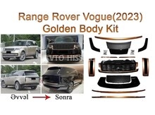 Range Rover Vogue 2023 Body Kiti -avto-hisseler.az