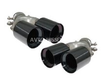 🔥 BMW G30 Səsboğucu Başlığı Orjinal