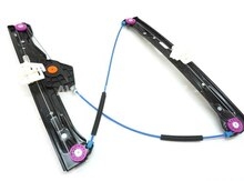 BMW F30 ön şüşə qaldıran mexanizmi