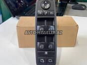 Mercedes W164 ML - GL Şüşəqaldıran Düymələri və Bloku